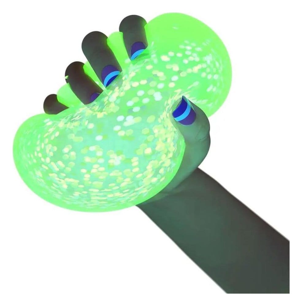 Doktor Squish Squishy Tillverkare Glow It!