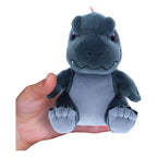Godzilla x Kong: The New Empire Plush Figures 15 cm Assortment (9) BOTI