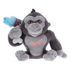 Godzilla x Kong: The New Empire Plush Figures 15 cm Assortment (9) BOTI