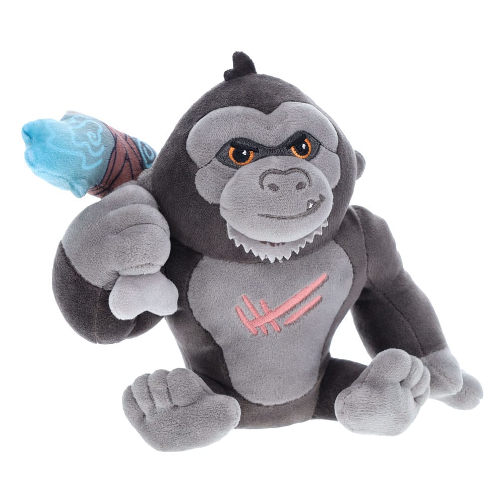 Godzilla x Kong: The New Empire Plush Figures 15 cm Assortment (9) BOTI