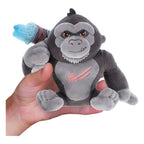 Godzilla x Kong: The New Empire Plush Figures 15 cm Assortment (9) BOTI