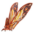 Godzilla x Kong: The New Empire Actionfigur Mothra med Jiva 15 cm Playmates