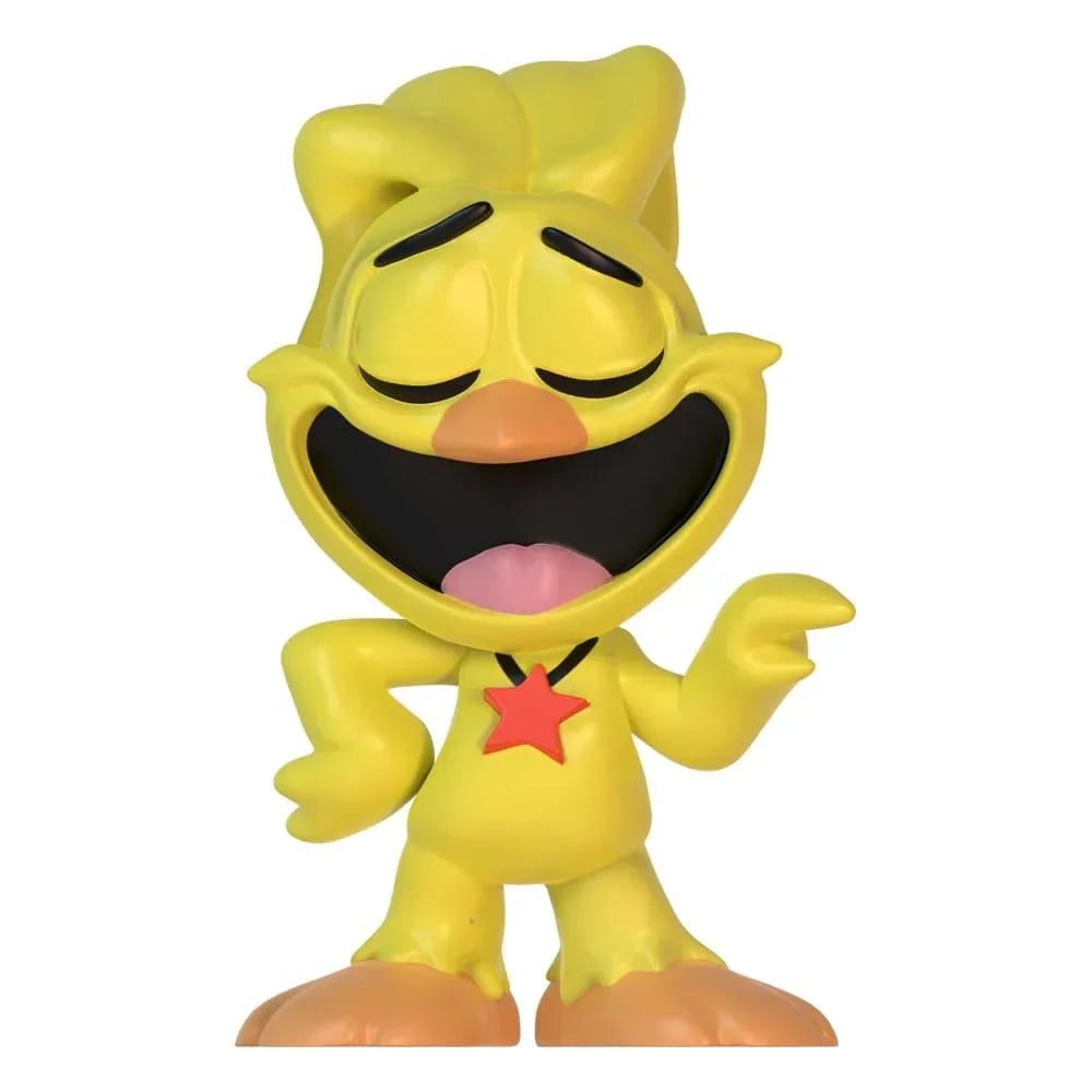 Poppy Playtime Mini Figurer S3 Critters 6 cm Assortiment (24) BOTI