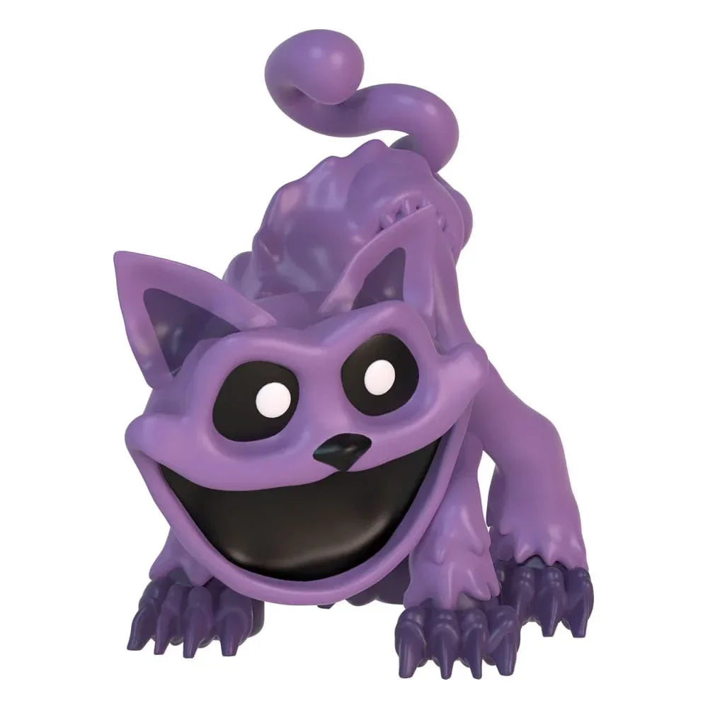 Poppy Playtime Mini Figurer S3 Critters 6 cm Assortiment (24) BOTI