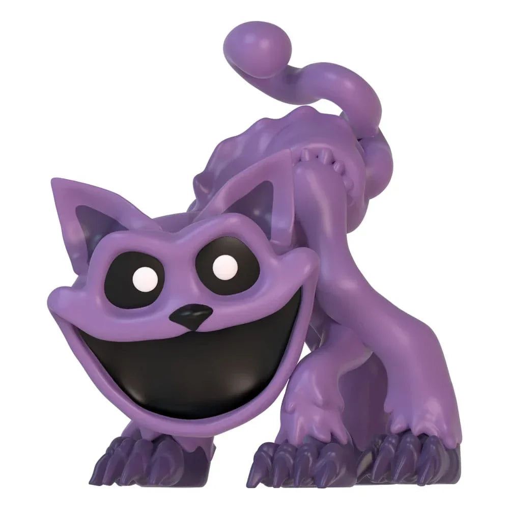 Poppy Playtime Mini Figurer S3 Critters 6 cm Assortiment (24) BOTI