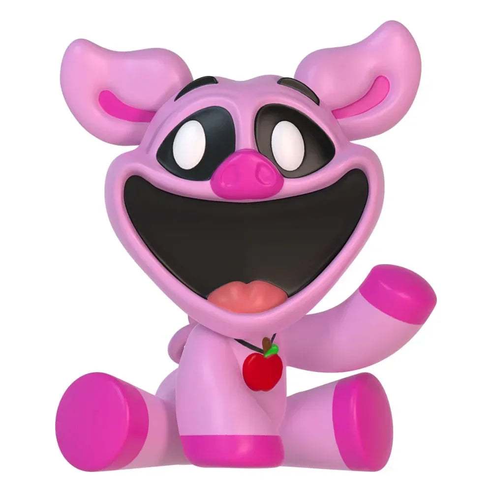 Poppy Playtime Mini Figurer S3 Critters 6 cm Assortiment (24) BOTI