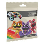 Poppy Playtime Mini Figurer S3 Critters 6 cm Assortiment (24) BOTI
