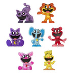 Poppy Playtime Mini Figurer S3 Critters 6 cm Assortiment (24) BOTI