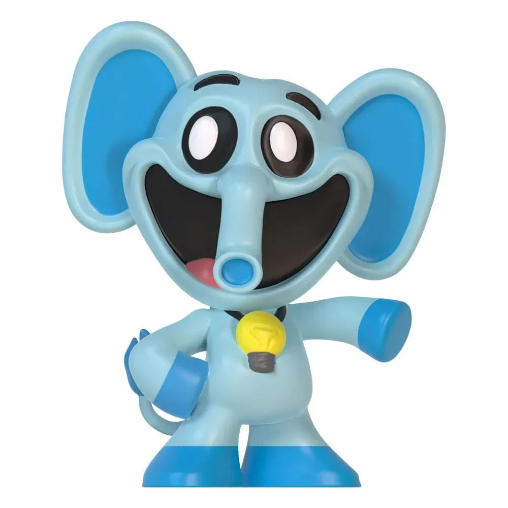 Poppy Playtime Mini Figurer S3 Critters 6 cm Assortiment (24) BOTI