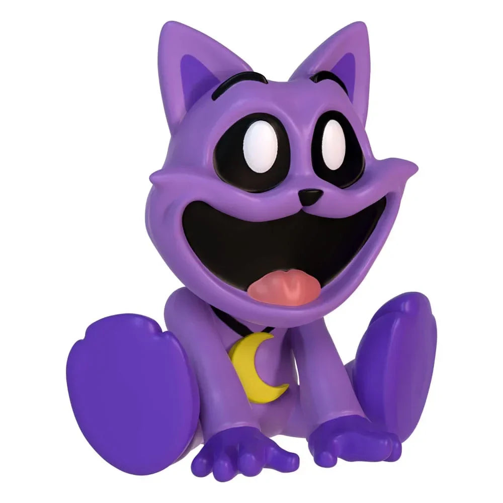 Poppy Playtime Mini Figurer S3 Critters 6 cm Assortiment (24) BOTI