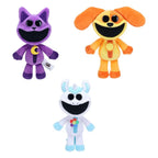 Poppy Playtime Mini Actionfigurer Smiling Critters 20 cm Sortiment (9) BOTI