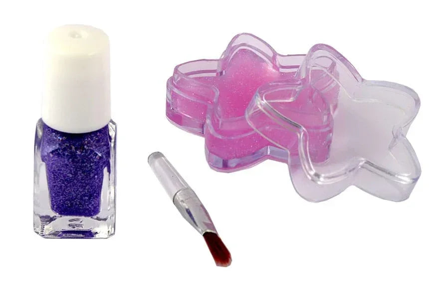 Glam Surprise Deluxe Make-Up i Kapslar (20) BOTI