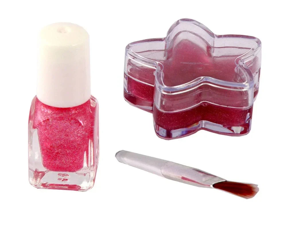 Glam Surprise Deluxe Make-Up i Kapslar (20) BOTI