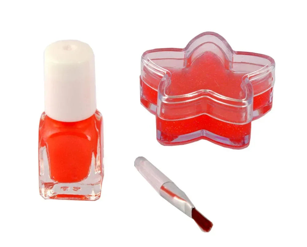 Glam Surprise Deluxe Make-Up i Kapslar (20) BOTI