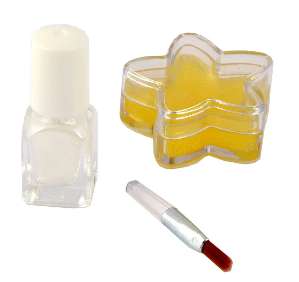 Glam Surprise Deluxe Make-Up i Kapslar (20) BOTI