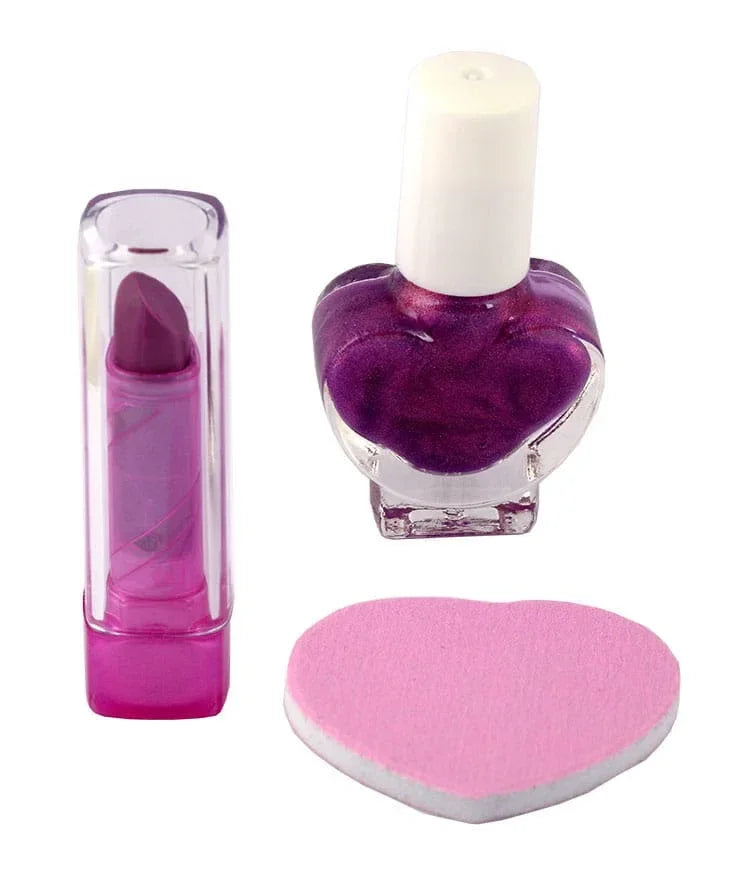 Glam Surprise Deluxe Make-Up i Kapslar (20) BOTI