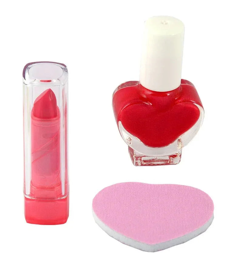Glam Surprise Deluxe Make-Up i Kapslar (20) BOTI