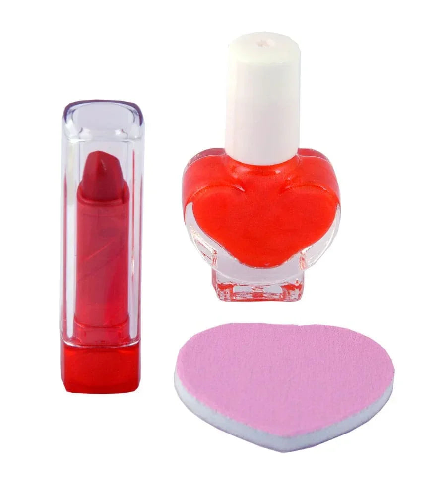 Glam Surprise Deluxe Make-Up i Kapslar (20) BOTI