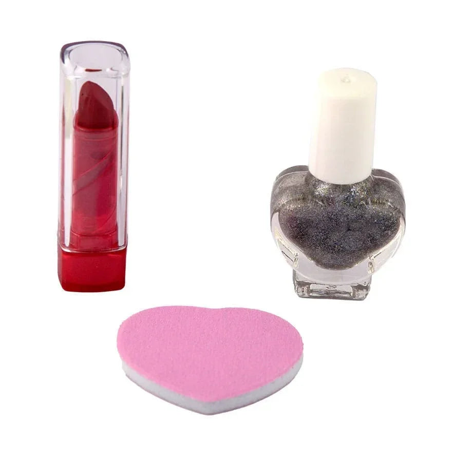 Glam Surprise Deluxe Make-Up i Kapslar (20) BOTI