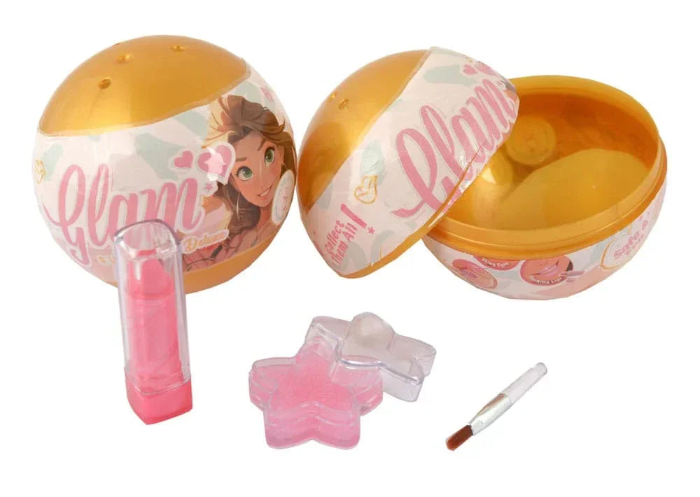 Glam Surprise Deluxe Make-Up i Kapslar (20) BOTI