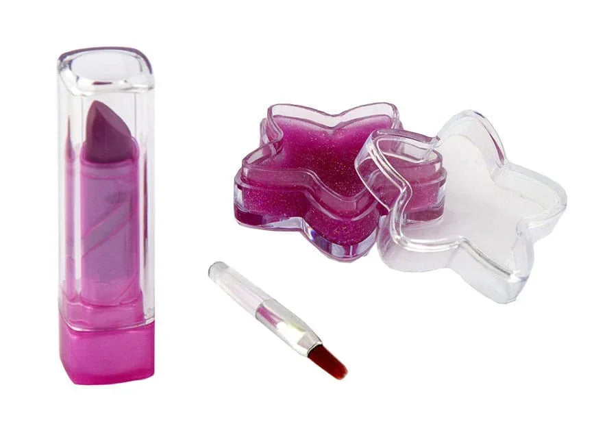 Glam Surprise Deluxe Make-Up i Kapslar (20) BOTI