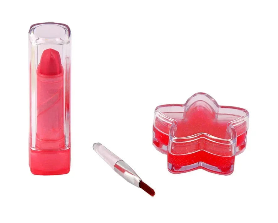 Glam Surprise Deluxe Make-Up i Kapslar (20) BOTI