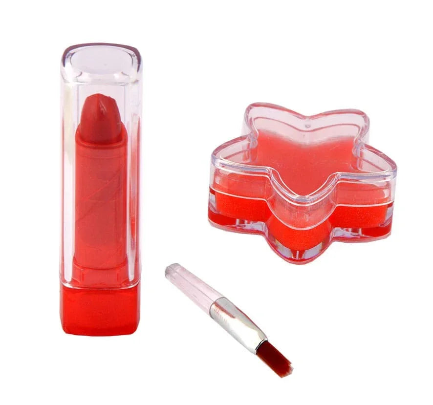 Glam Surprise Deluxe Make-Up i Kapslar (20) BOTI