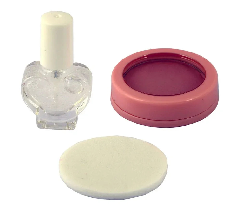 Glam Surprise Deluxe Make-Up i Kapslar (20) BOTI