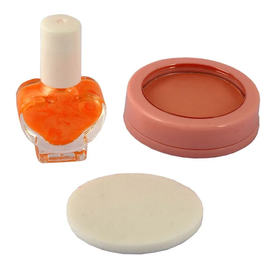 Glam Surprise Deluxe Make-Up i Kapslar (20) BOTI