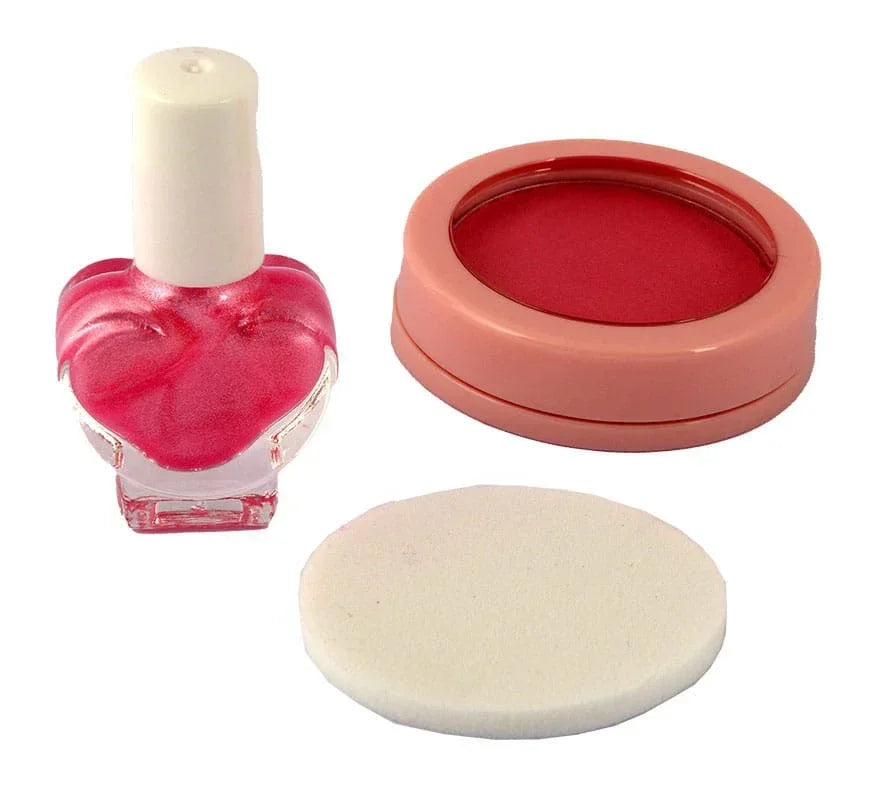 Glam Surprise Deluxe Make-Up i Kapslar (20) BOTI