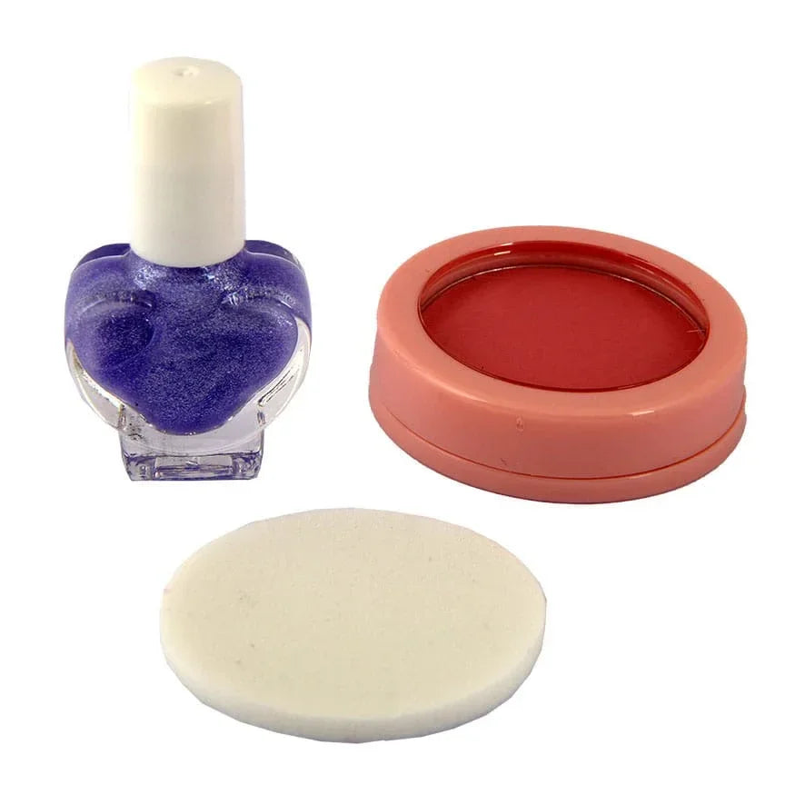 Glam Surprise Deluxe Make-Up i Kapslar (20) BOTI