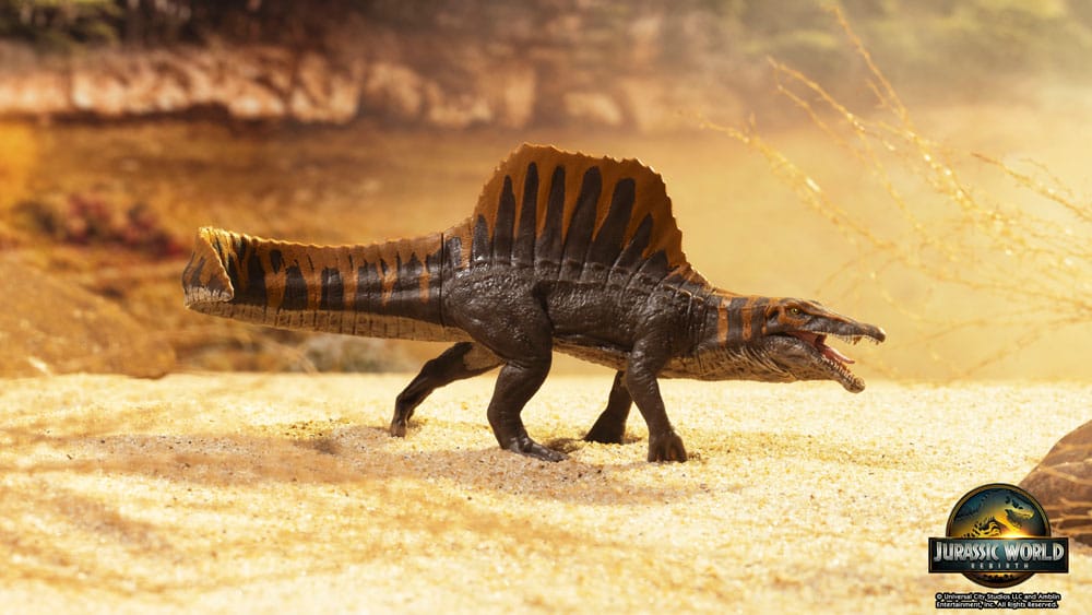 Jurassic World Rebirth Pop N Lock Breach Blind Box Captivz Build n Battle Dinos Display (12) BOTI