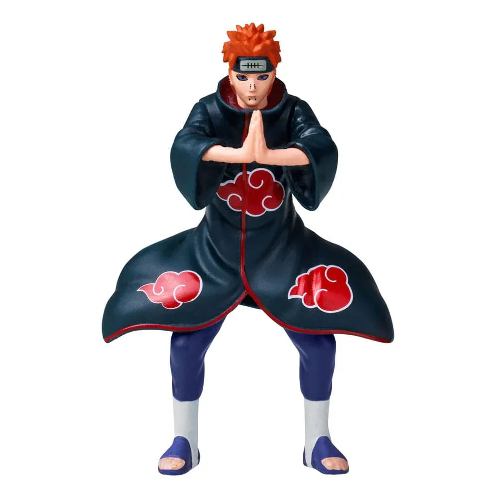 Naruto Blind Bag Mini-Figurer Display (24) BOTI