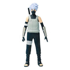 Naruto Blind Bag Mini-Figurer Display (24) BOTI