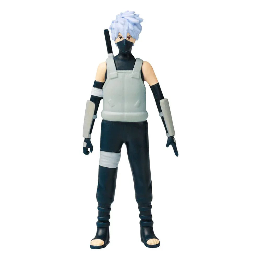 Naruto Blind Bag Mini-Figurer Display (24) BOTI