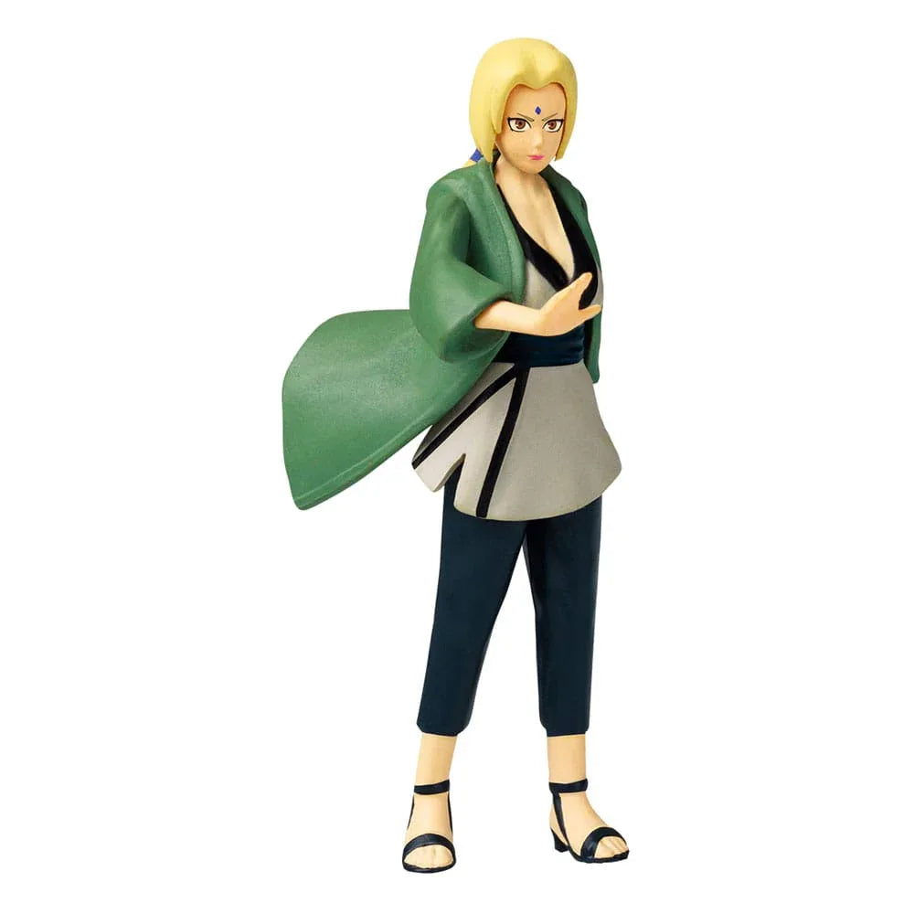 Naruto Blind Bag Mini-Figurer Display (24) BOTI