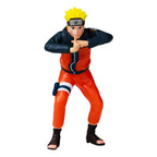 Naruto Blind Bag Mini-Figurer Display (24) BOTI
