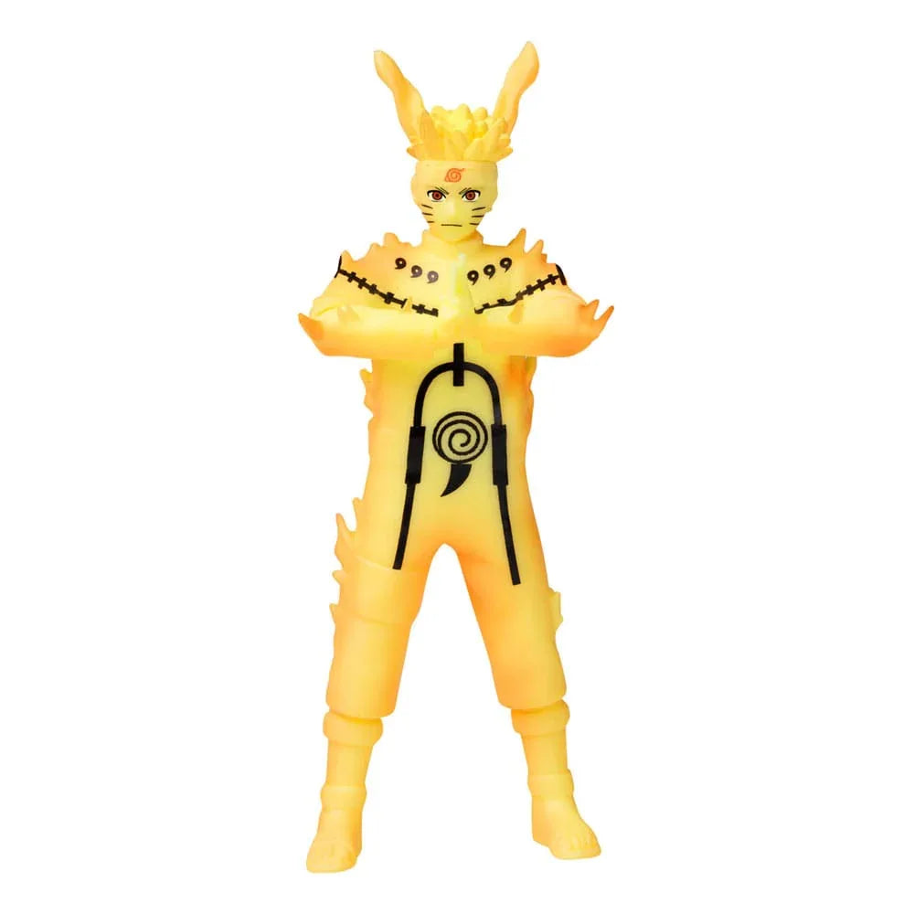 Naruto Blind Bag Mini-Figurer Display (24) BOTI