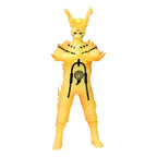 Naruto Blind Bag Mini-Figurer Display (24) BOTI