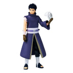 Naruto Blind Bag Mini-Figurer Display (24) BOTI