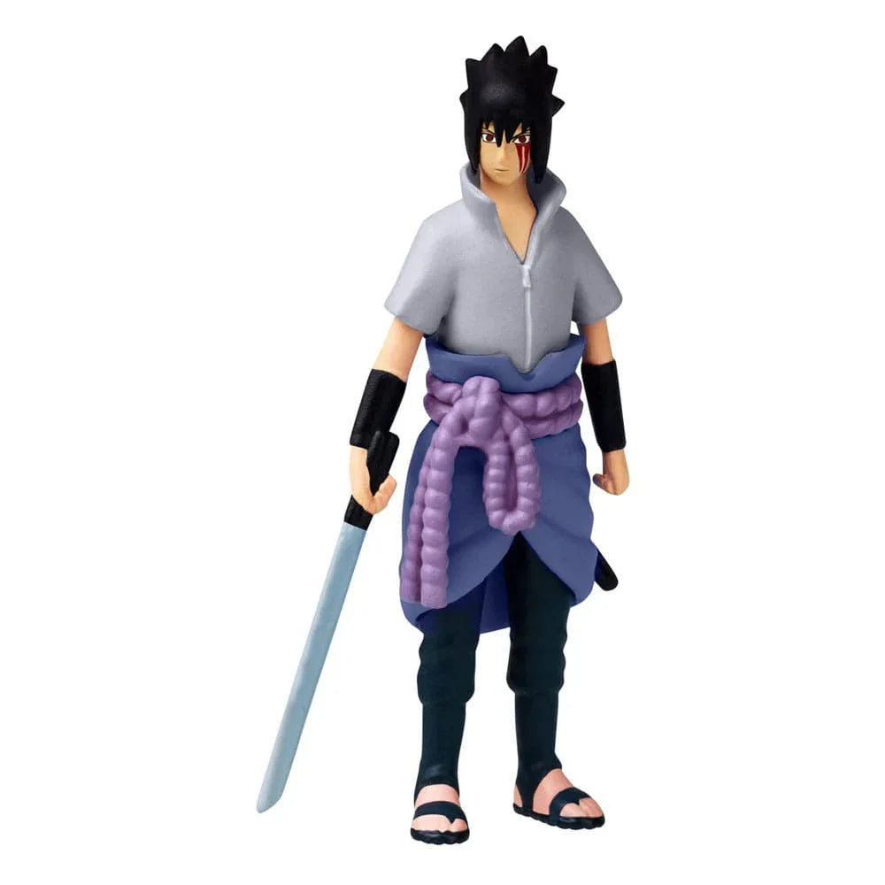 Naruto Blind Bag Mini-Figurer Display (24) BOTI