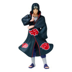 Naruto Blind Bag Mini-Figurer Display (24) BOTI