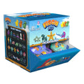 Fisch Minifigurer 5 cm Display (24) Phat Mojo