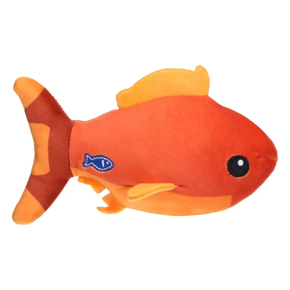 Fisch Gosedjur 10 cm Display (9) Phat Mojo