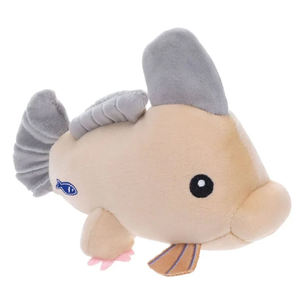 Fisch Gosedjur 10 cm Display (9) Phat Mojo