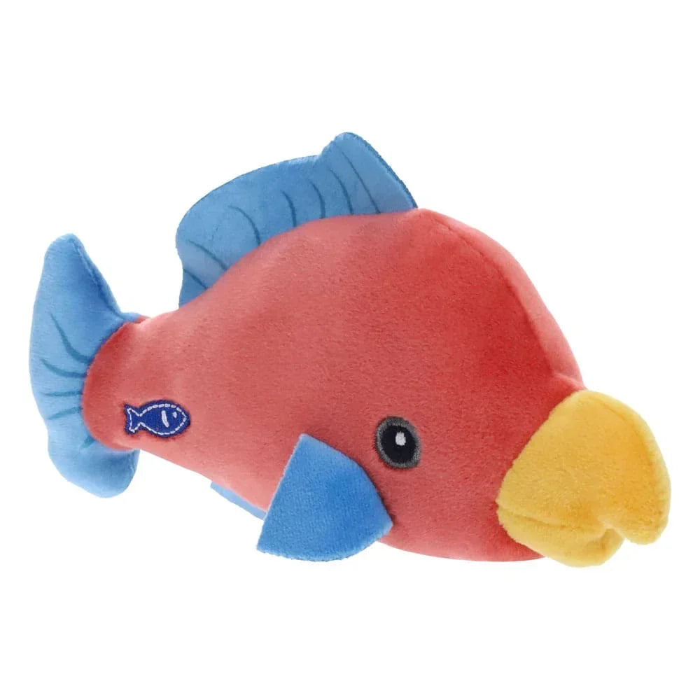Fisch Gosedjur 10 cm Display (9) Phat Mojo