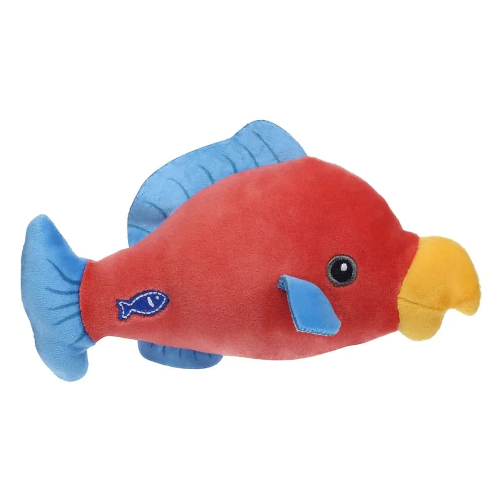 Fisch Gosedjur 10 cm Display (9) Phat Mojo