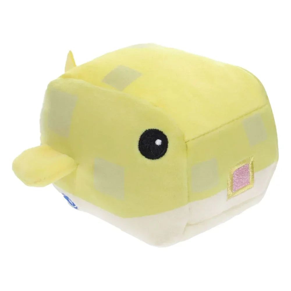 Fisch Gosedjur 10 cm Display (9) Phat Mojo