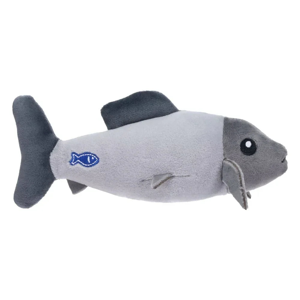 Fisch Gosedjur 10 cm Display (9) Phat Mojo