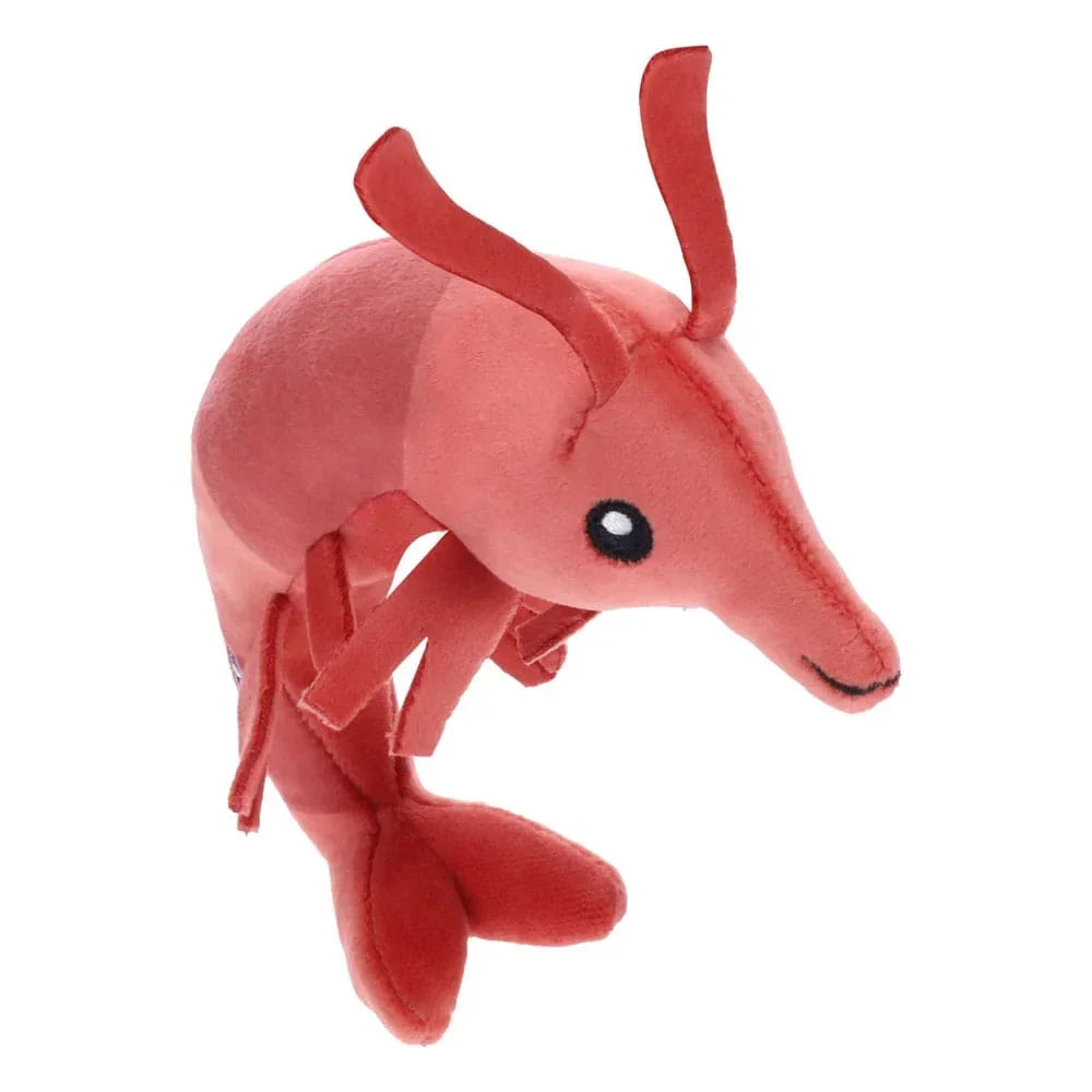 Fisch Gosedjur 10 cm Display (9) Phat Mojo